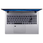 Acer TravelMate P2 business laptop (TMP215-55) - Intel Core 7, 16GB, 512GB SSD, 15.6" Full HD, silver