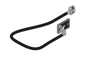 CUSTOM 976CG010000001 printer/scanner spare part Sensor 1 pc(s)