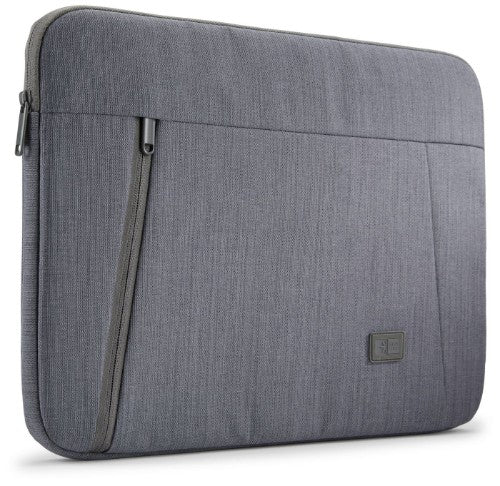 Case Logic Huxton HUXS-215 Graphite 39.6 cm (15.6") Sleeve case