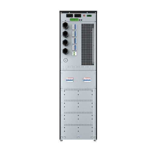 Eaton 93T40KMBSBI uninterruptible power supply (UPS) Double-conversion (Online) 40 kVA 40000 W