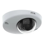 Axis 03379-001 security camera Dome IP security camera Indoor 2592 x 1944 pixels Ceiling