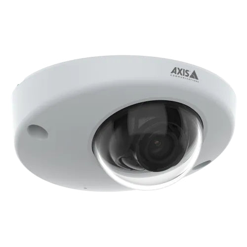 Axis 03379-001 security camera Dome IP security camera Indoor 2592 x 1944 pixels Ceiling