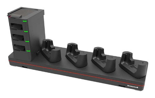 Honeywell CT45-5CB-UVN-BAT-3 handheld mobile computer accessory Charging cradle