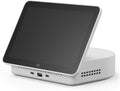 Logitech 952-000192 20.3 cm (8") 1280 x 800 pixels IPS 802.11a, 802.11b, 802.11g, Wi-Fi 4 (802.11n), Wi-Fi 5 (802.11ac) White Bluetooth