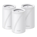 TP-Link Deco BE68 (3-pack) Tri-band (2.4 GHz / 5 GHz / 6 GHz) Wi-Fi 7 (802.11be) White Internal