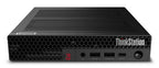 Lenovo ThinkStation P3 Tiny Intel® Core™ i9 i9-14900 32 GB DDR5-SDRAM 1 TB SSD NVIDIA T1000 Windows 11 Pro Mini PC Workstation Black