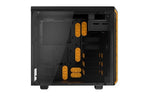 be quiet! BGA03 computer case part Midi Tower Side panel
