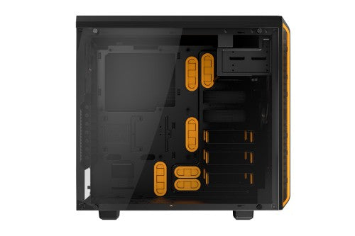 be quiet! BGA03 computer case part Midi Tower Side panel