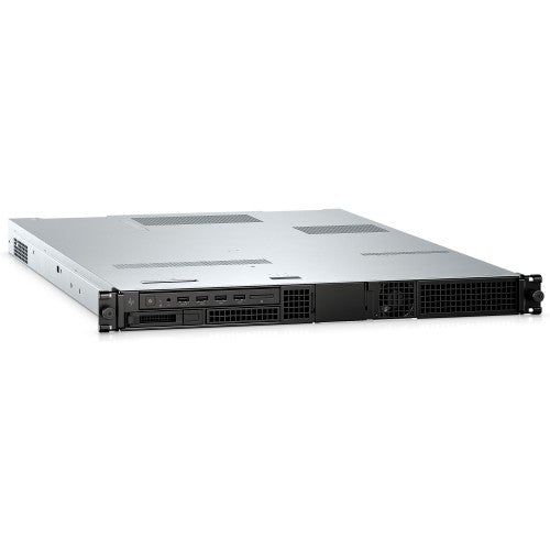 HP Z4 Rack G5 Intel Xeon W w3-2425 32 GB DDR5-SDRAM 1 TB SSD NVIDIA T1000 Windows 11 Pro Rack-mounted chassis Workstation AI Workstation Black