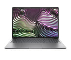 HP Zbook X G1i 16 inch Mobile Workstation PC Wolf Pro Security Edition - Data Science Intel Core Ultra 7 225H 40.6 cm (16") 2.5K 32 GB DDR5-SDRAM 1 TB SSD NVIDIA RTX PRO 500 Blackwell Wi-Fi 7 (802.11be) Windows 11 Pro AI Workstation, AI PC Silver