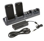 Honeywell CT50-NB-1 mobile device charger PDA Black AC Indoor