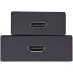 StarTech.com HDMI over CAT5e HDBaseT Extender - 4K - TAA