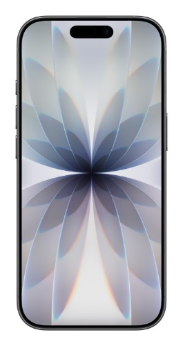 Apple iPhone 17 512GB Black