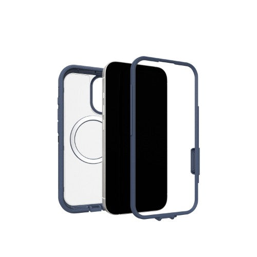OtterBox Defender Pro XT Clear Series for Apple iPhone 17 Bootcut