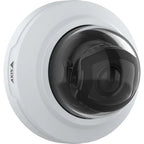 Axis 03276-001 security camera Dome IP security camera Indoor 3840 x 2160 pixels Ceiling/wall