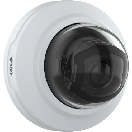 Axis 03276-001 security camera Dome IP security camera Indoor 3840 x 2160 pixels Ceiling/wall