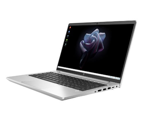 HP Pro mt440 G3 Intel® Celeron® 7305 35.6 cm (14") Full HD 8 GB DDR4-SDRAM 256 GB SSD Wi-Fi 6E (802.11ax) Windows 10 IoT Enterprise Silver