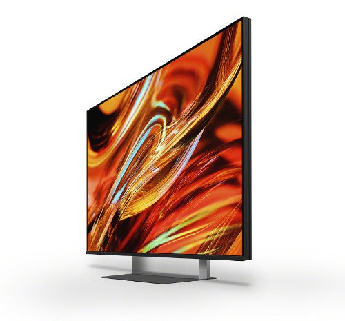 Sony BRAVIA 7 II FWD-50XR75M2 TV 127 cm (50") 4K Ultra HD Smart TV Wi-Fi Black