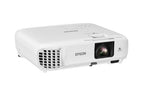 Epson EB-W49 3800 ANSI lumens 3LCD WXGA (1280x800) White