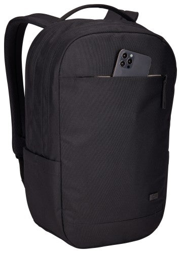 Case Logic Invigo Eco INVIBP116 Black 39.6 cm (15.6") Backpack