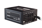 be quiet! Dark Power Pro 11 power supply unit 1200 W 20+4 pin ATX ATX Black
