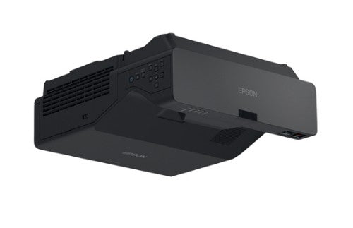 Epson EB-775F data projector Ultra short throw projector 4100 ANSI lumens 3LCD 1080p (1920x1080) Black