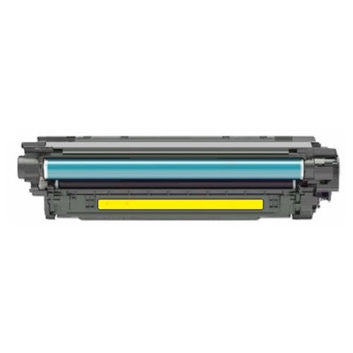 Xerox 006R03216 Toner cartridge yellow, 1x16K pages Pack=1 (replaces HP 651A/CE342A) for HP LaserJet 700 M775
