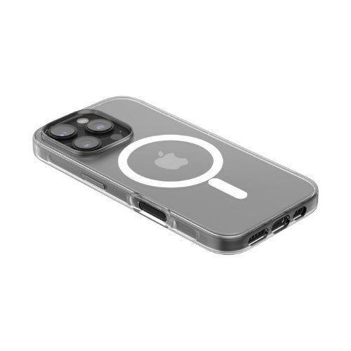 Belkin MSA027HQCL mobile phone case 15.9 cm (6.27") Cover Transparent