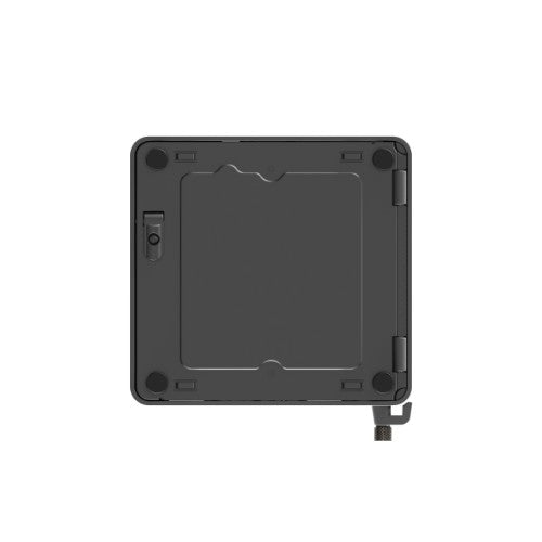 ASUS NUC RNUC15CRKU506302 Intel Core Ultra 5 225H 16 GB DDR5-SDRAM 512 GB SSD Mini PC Black