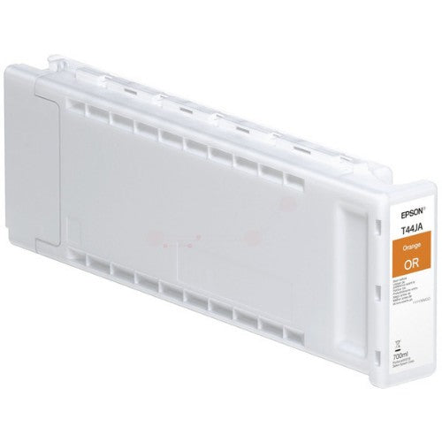 Epson C13T44JA40/T44JA Ink cartridge orange 700ml for Epson SC-P 7560