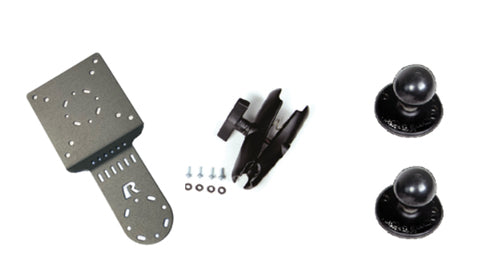 Honeywell RT10-2012BRKTKIT holder part/accessory
