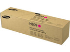 HP SS649A/CLT-M809S Toner magenta, 15K pages ISO/IEC 19798 for Samsung CLX 9201