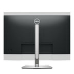 DELL P Series P2725H computer monitor 68.6 cm (27") 1920 x 1080 pixels Full HD LCD Black