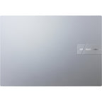 ASUS Vivobook 16 X1605VA-MB2543W Intel Core 9 270H Laptop 40.6 cm (16") WUXGA 24 GB DDR5-SDRAM 1 TB SSD Wi-Fi 6 (802.11ax) Windows 11 Home Silver QWERTY UK English