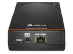 Vertiv Avocent IPSL IP Serial Device | IT Management | Remote Serial Access | Serial over IP (ADX-IPSL104-400)