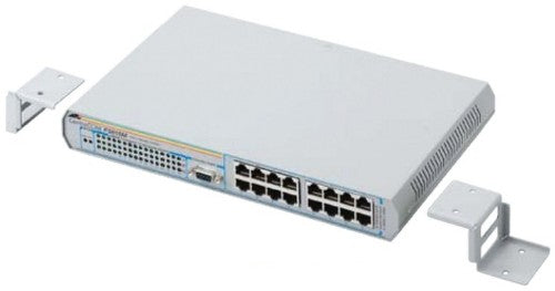 Allied Telesis WALL MOUNT KIT FORAT-GS910/5