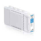 Epson C13T69320N/T6932 Ink cartridge cyan 350ml for Epson SC-T 3000