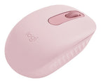 Logitech M196 mouse Universal Ambidextrous Bluetooth IR LED 1000 DPI