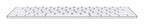 Apple Magic Keyboard with Touch ID for Mac models with silicon (USB–C) - Italian