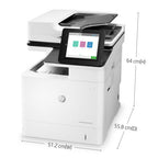 HP LaserJet Enterprise MFP M635h