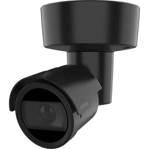 Axis 03256-001 security camera Bullet IP security camera Indoor & outdoor 3840 x 2160 pixels Ceiling/Wall/Pole