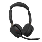 Jabra Evolve3 65 UC - USB-C with Dongle - Stereo