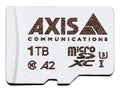 Axis 02366-021 memory card 1 TB MicroSDXC Class 10
