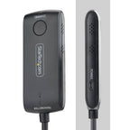 StarTech.com Replacement HDMI Transmitter for 4KHDMI-WIRELESS-65FT, 65ft Range, 4K 60Hz, USB Powered, Plug and Play