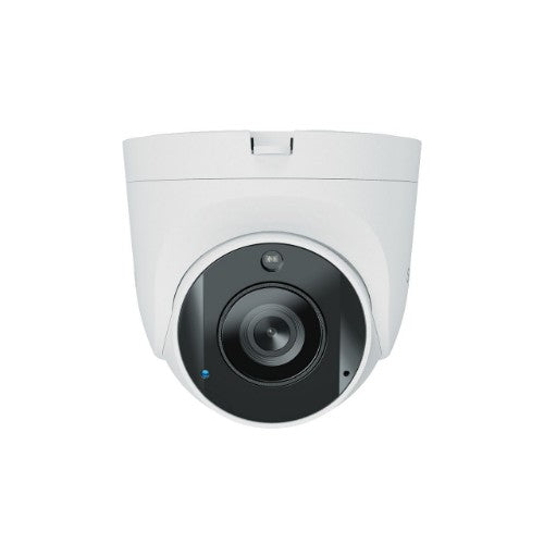 Synology TC500 security camera Turret IP security camera Indoor & outdoor 2880 x 1620 pixels Ceiling