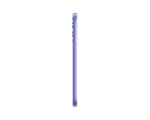 Samsung Galaxy A34 5G 16.8 cm (6.6") Dual SIM USB Type-C 6 GB 128 GB 5000 mAh Violet