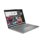 Lenovo IdeaPad Slim 5 14IRH10 Intel® Core™ i7 i7-13620H Laptop 35.6 cm (14") WUXGA 24 GB DDR5-SDRAM 1 TB SSD Wi-Fi 7 (802.11be) Windows 11 Home English Grey