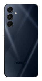 Samsung Galaxy A16 5G Enterprise Edition 17 cm (6.7") Hybrid Dual SIM USB Type-C 4 GB 128 GB 5000 mAh Black, Blue