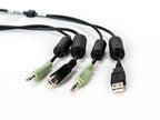 Vertiv Avocent CBL0131 KVM cable 3 m