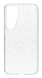 OtterBox Symmetry Clear Series for Galaxy S24 FE, Stardust